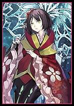 Amazon.co.jp: Eatos カードスリーブ ミニ
